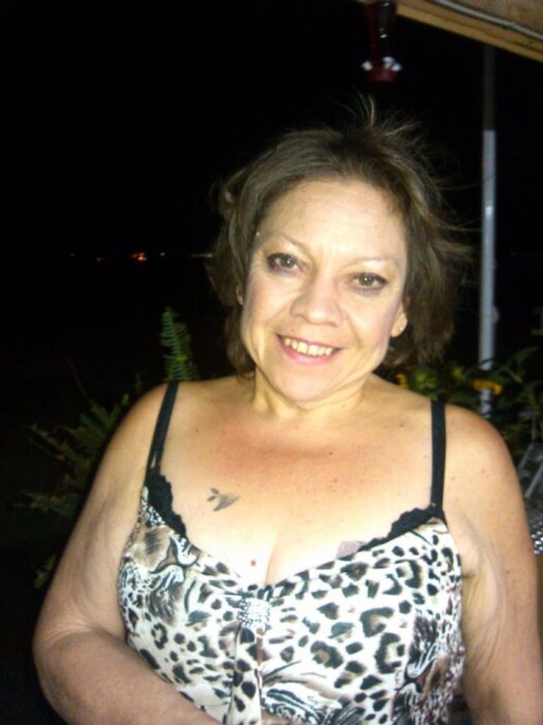 Irene Linda Samora Duran