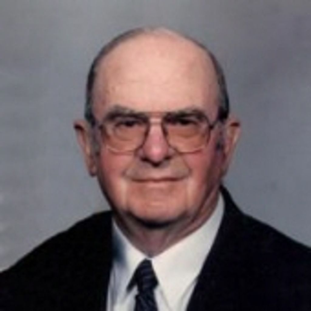 Hurley E. Kampf