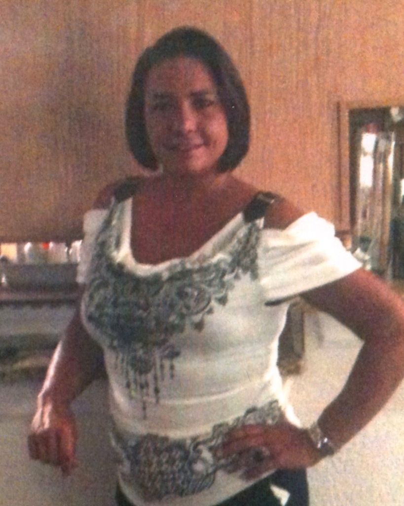 Kimberly Kay McArthur Profile Photo