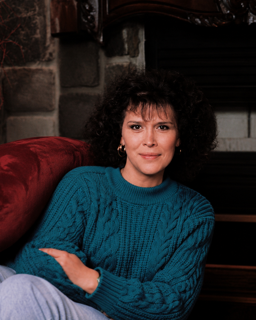 Rowena Parker Profile Photo