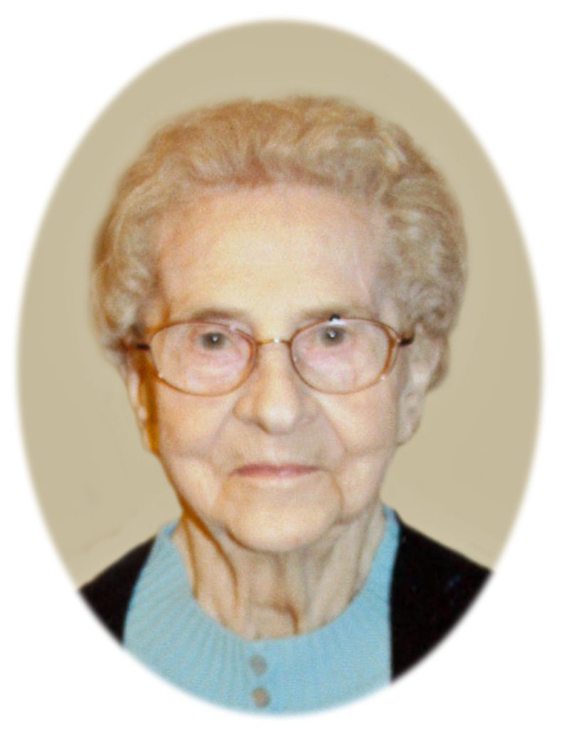 Muriel Monica (Kotilinek)  Rassat