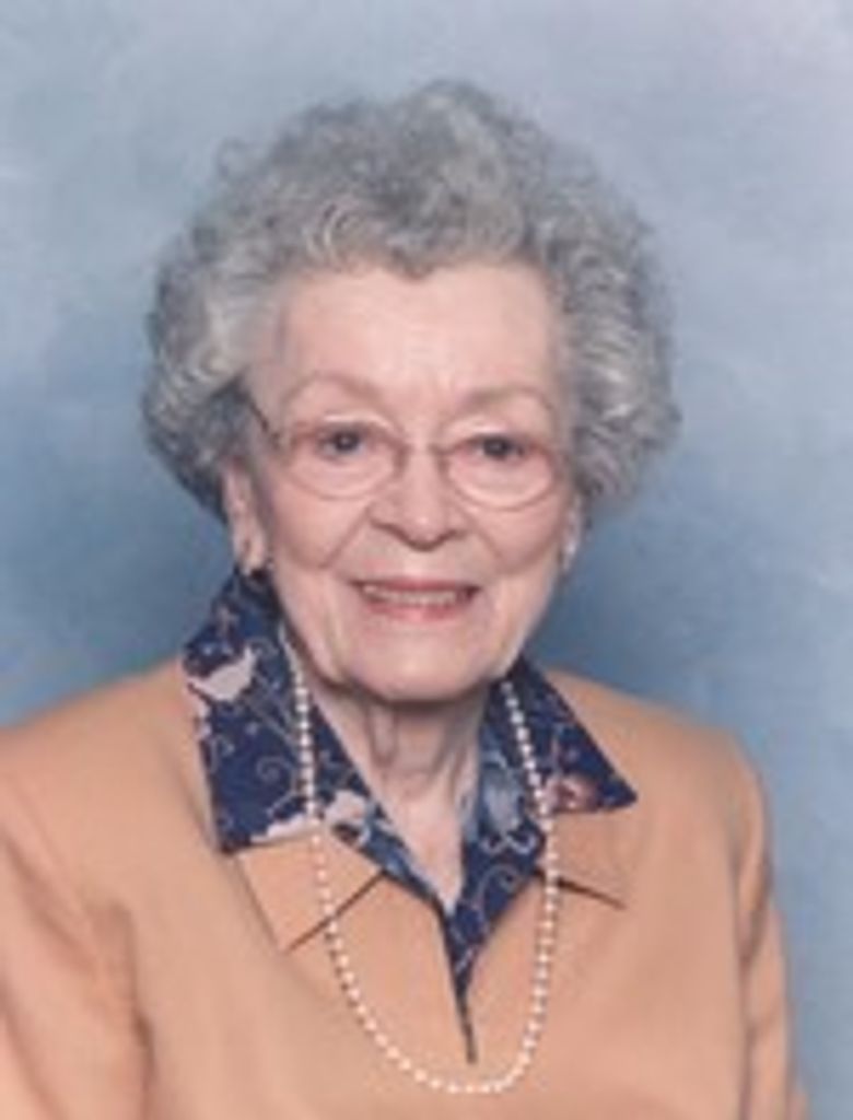 Betty Peck