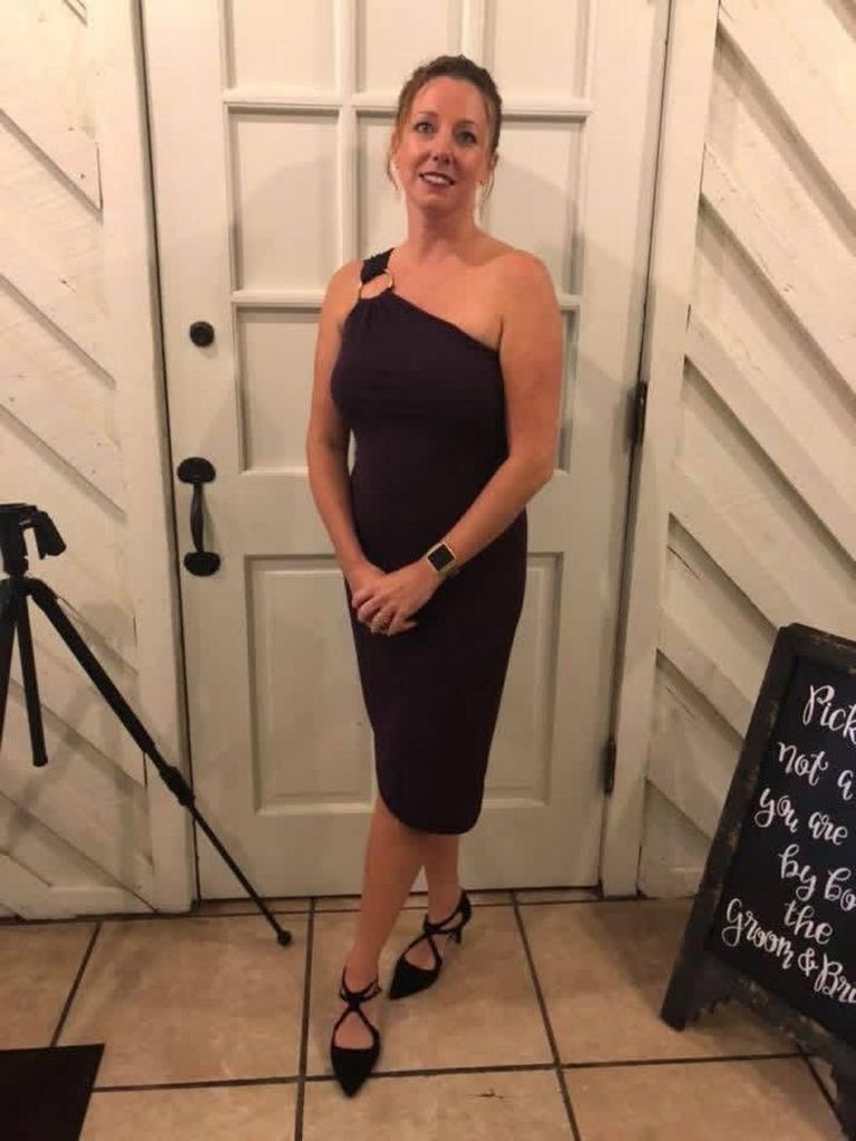 Shannon Nicole Smith Calloway Profile Photo