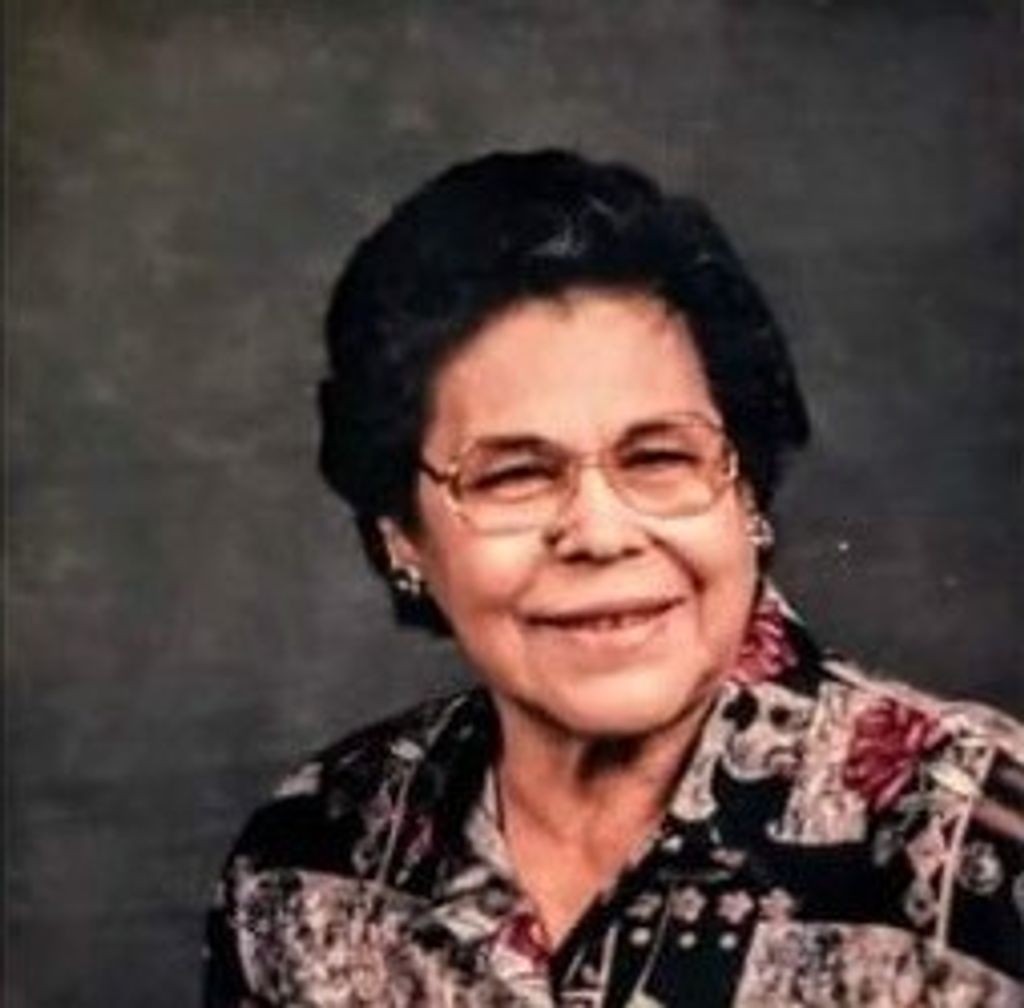 Esther Cantu