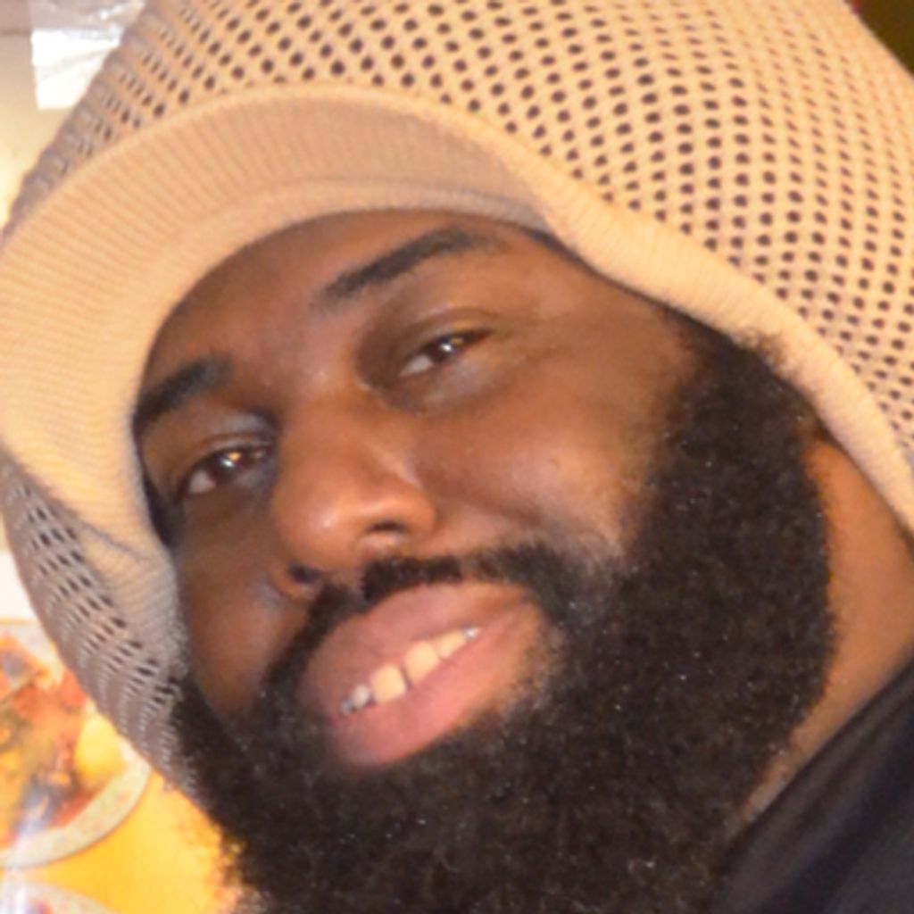 Tygah " Sabre" Thomas Profile Photo