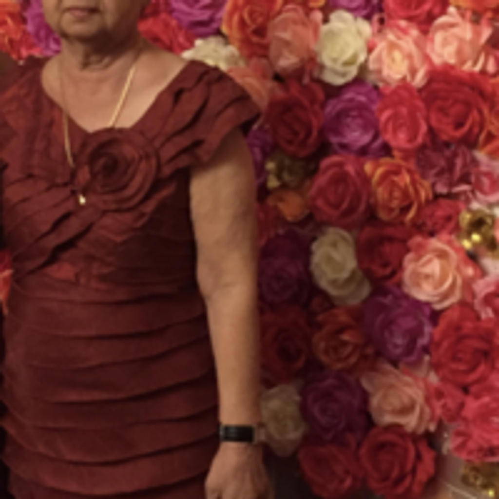 Bhagrattie Latchana Profile Photo