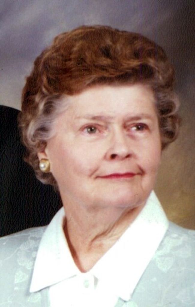 Dorothy Plott Messick Profile Photo