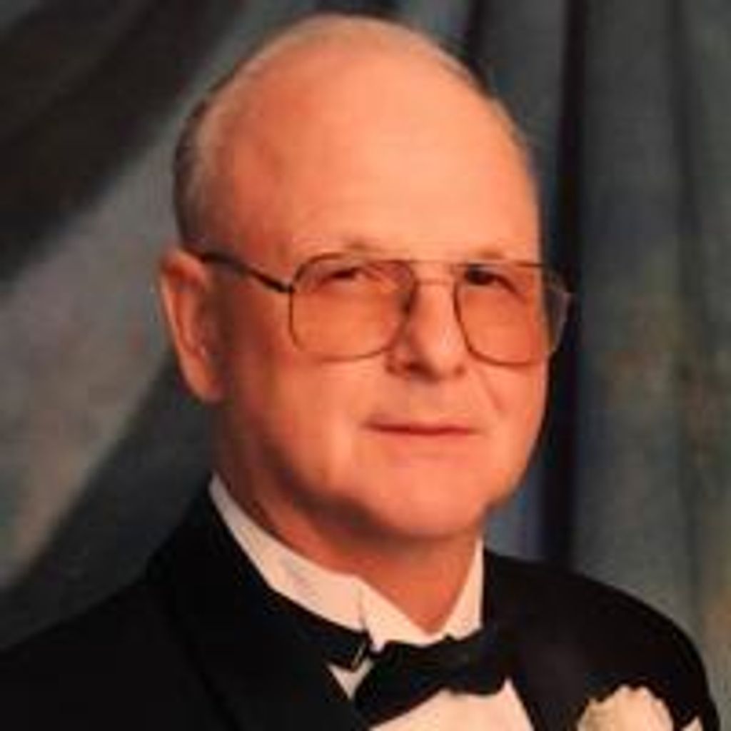 Warren Guy Paulson