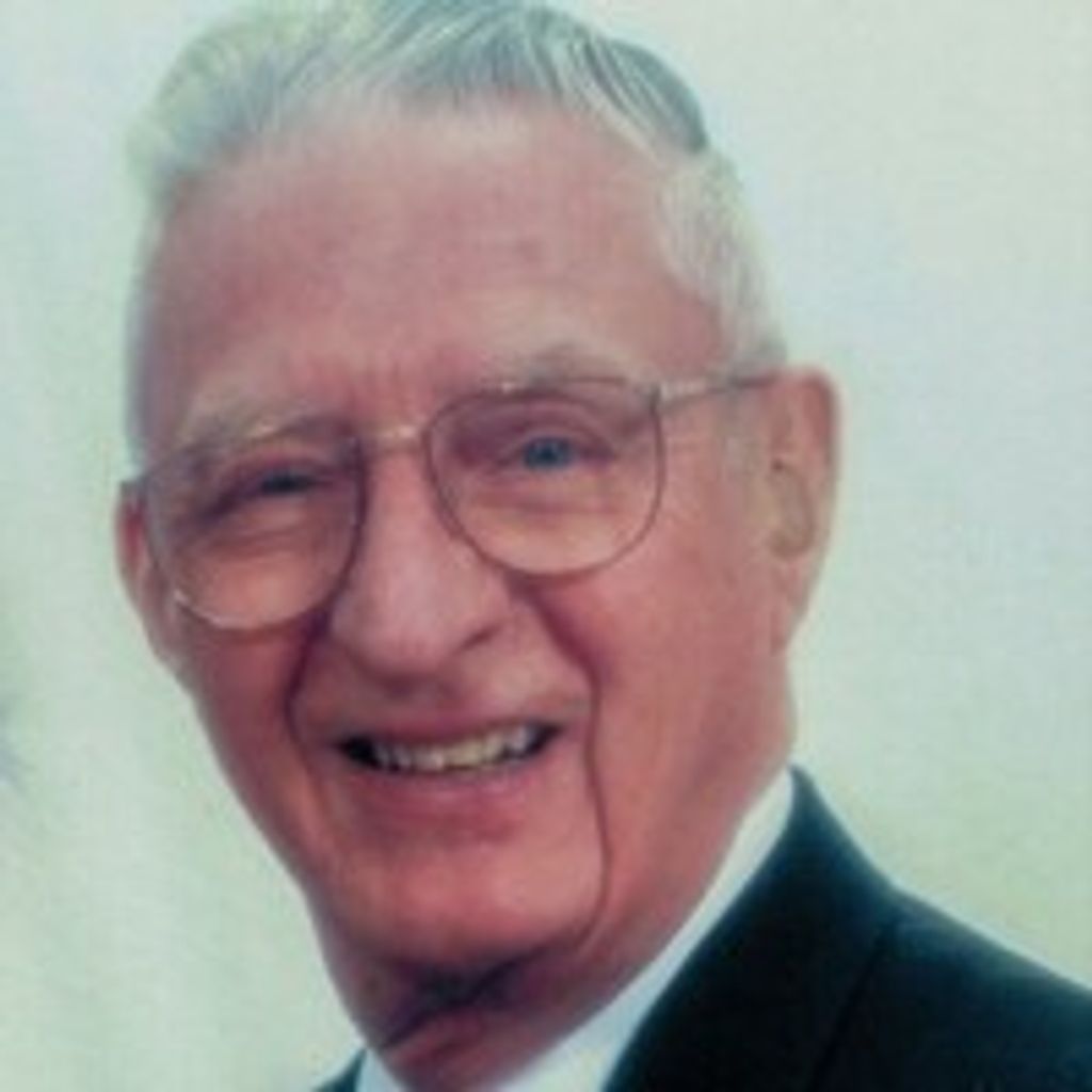 Milton E. Henderson Profile Photo