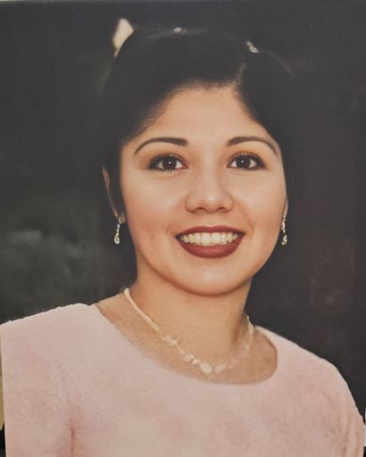 Juana Pacheco ( 46 )'s obituary image