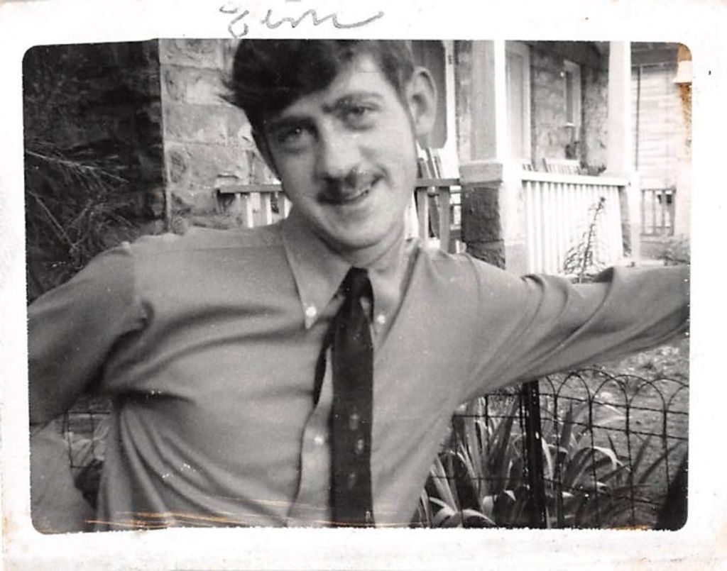 James Freeman