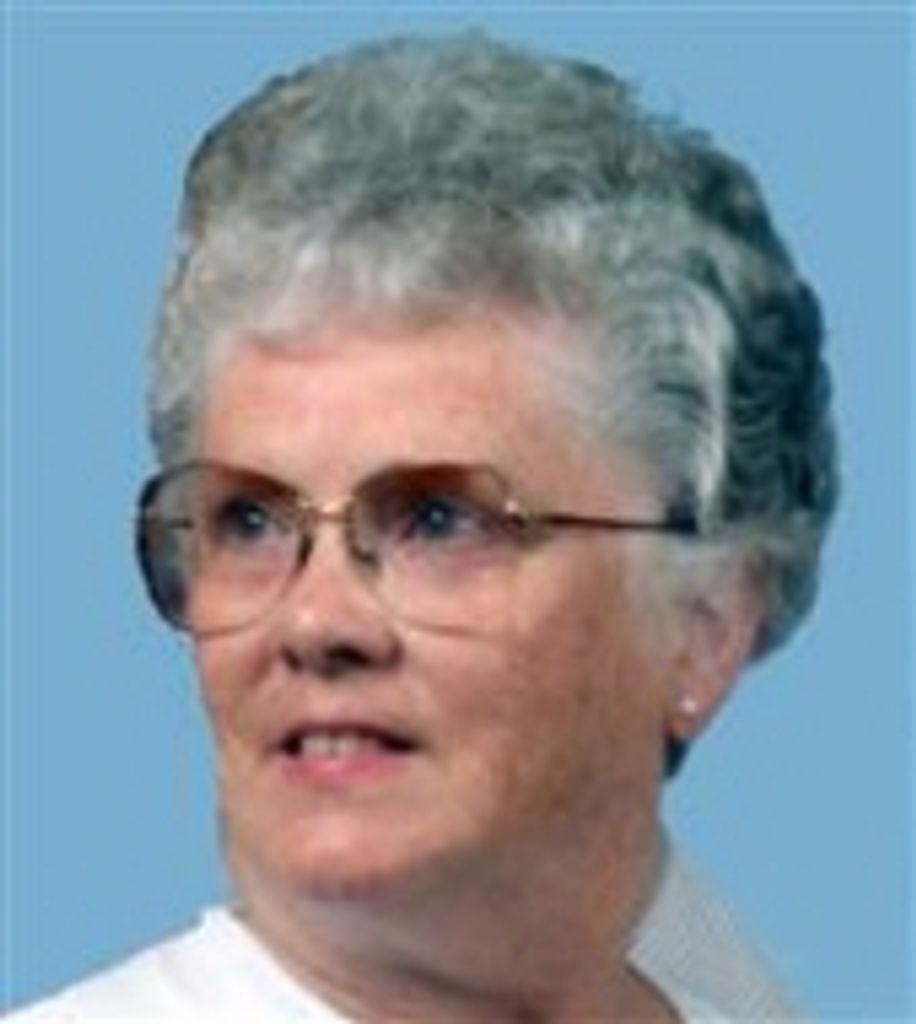 Marilyn Mae Fosby