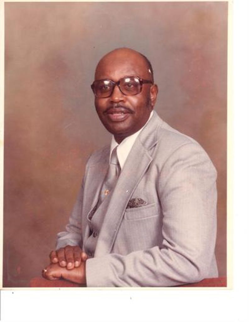 Charles Edward Gilbert Profile Photo