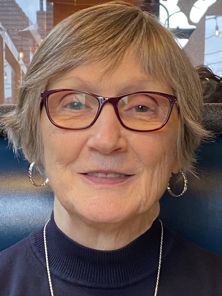 Judith Anne Berry Profile Photo