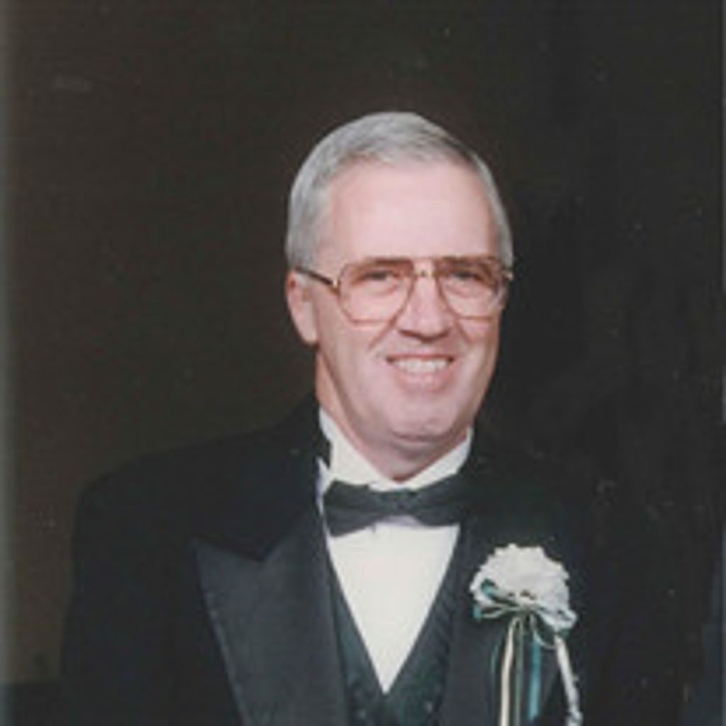 Michael Gordon Dickerson