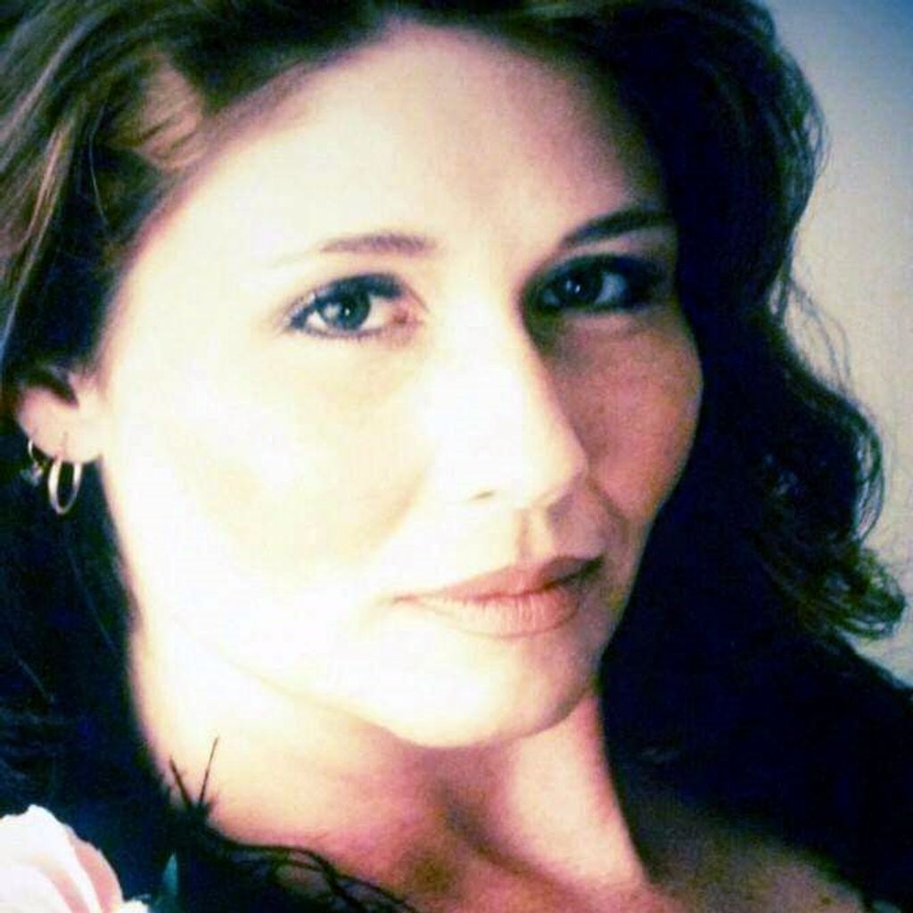 Sue Overland