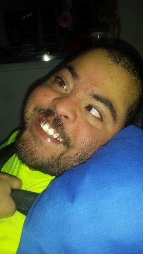 Ricky Donavon Oviedo Profile Photo