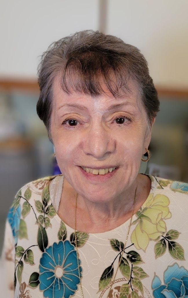 Joanie Healey Profile Photo