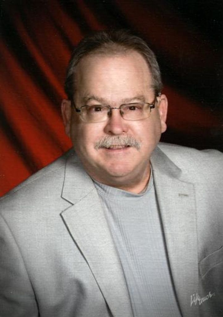 Robert C. "Punky" Beauchamp Profile Photo