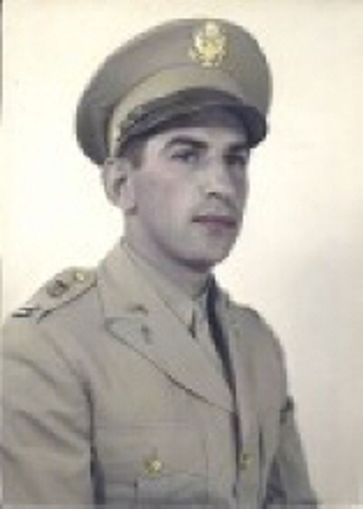 Rev. Dr. Julian Astor Lindsey
