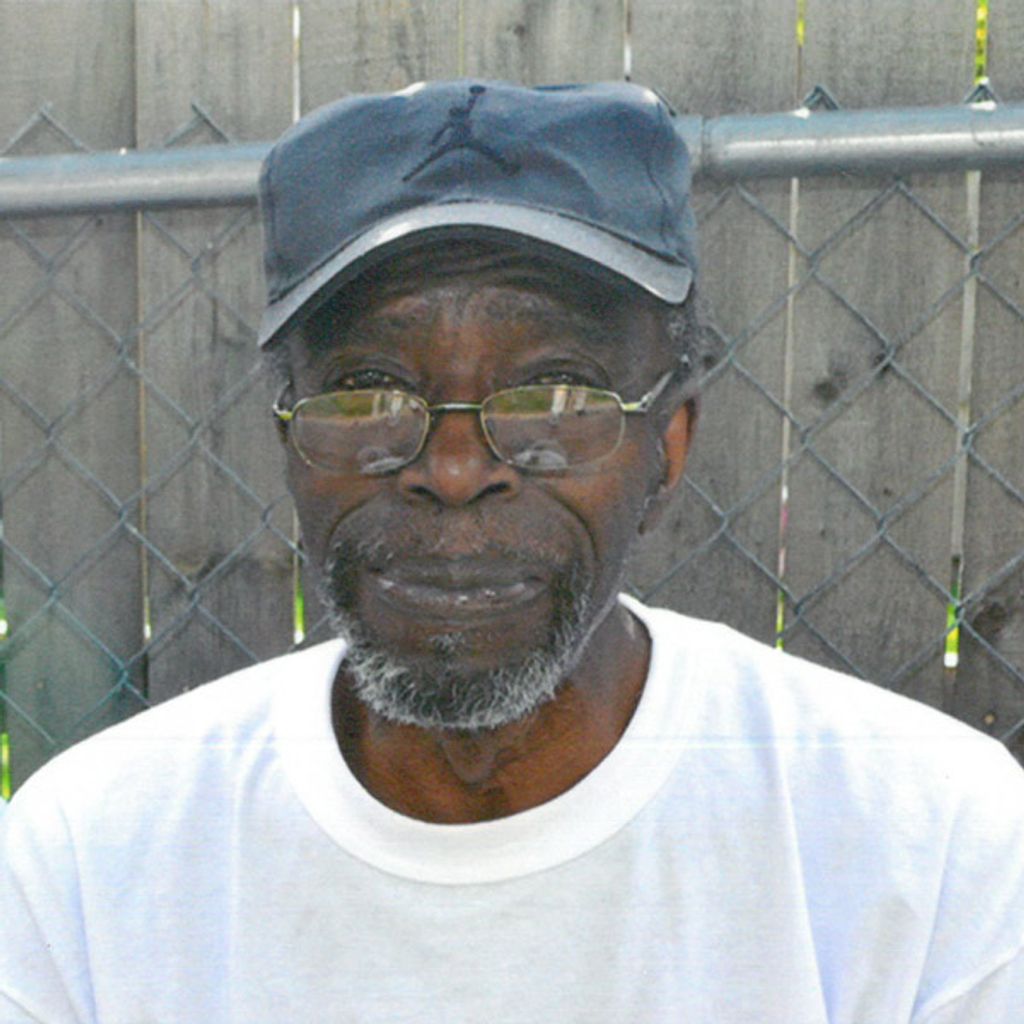L.C. Rucker