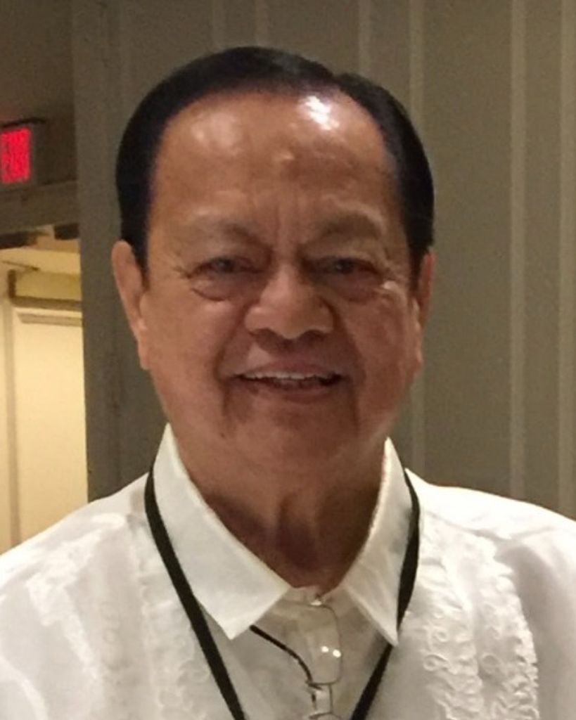 Rogelio Lucas Oliveros