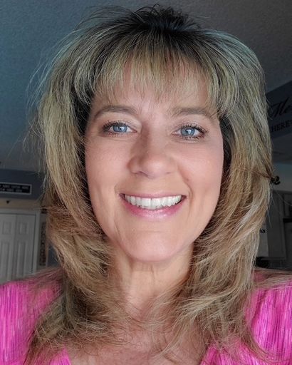 Janice Orene Bartram