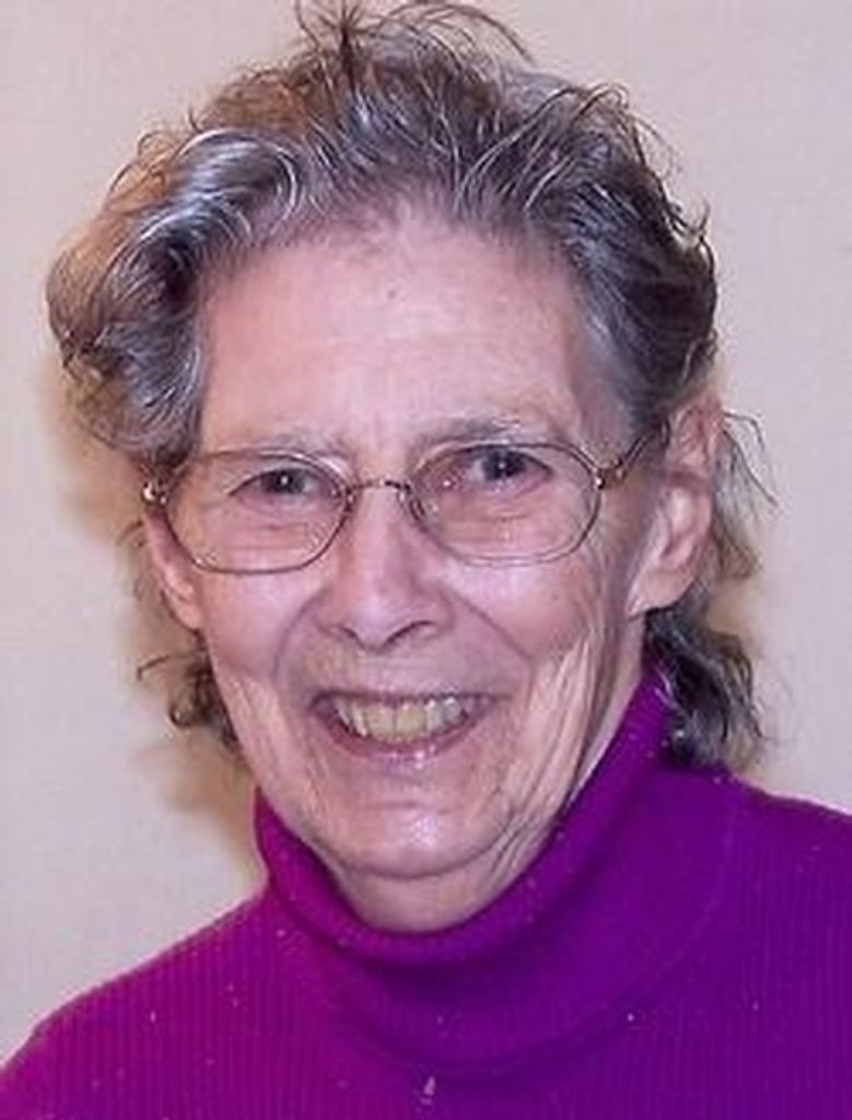 Guida Bethene Leiviska