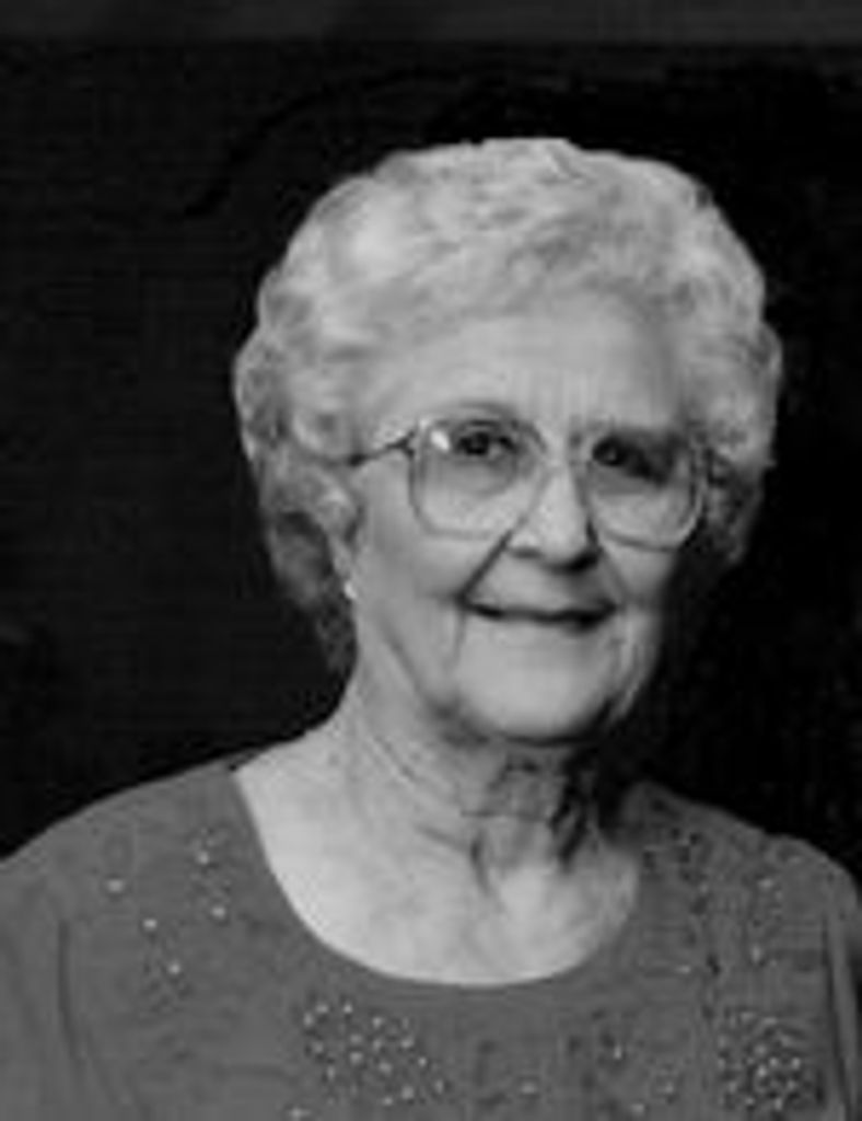 Annie Mae Rogers Profile Photo