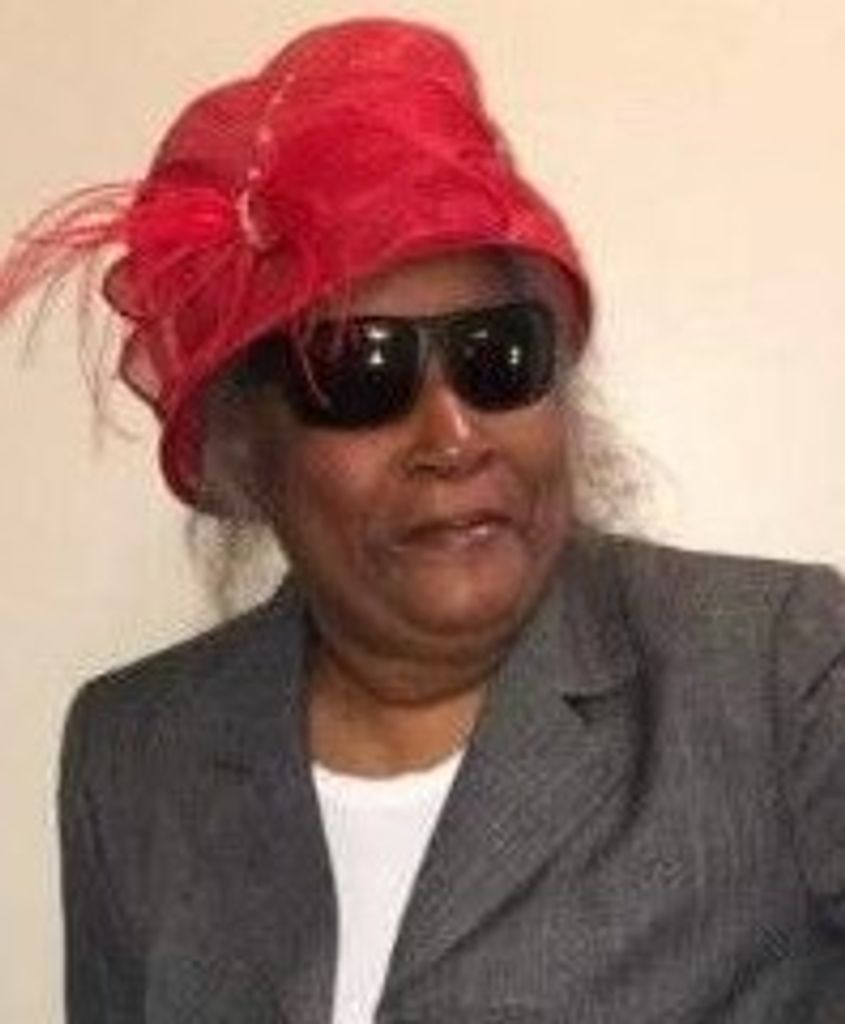 Mrs. Barbara Jean Ewing Profile Photo