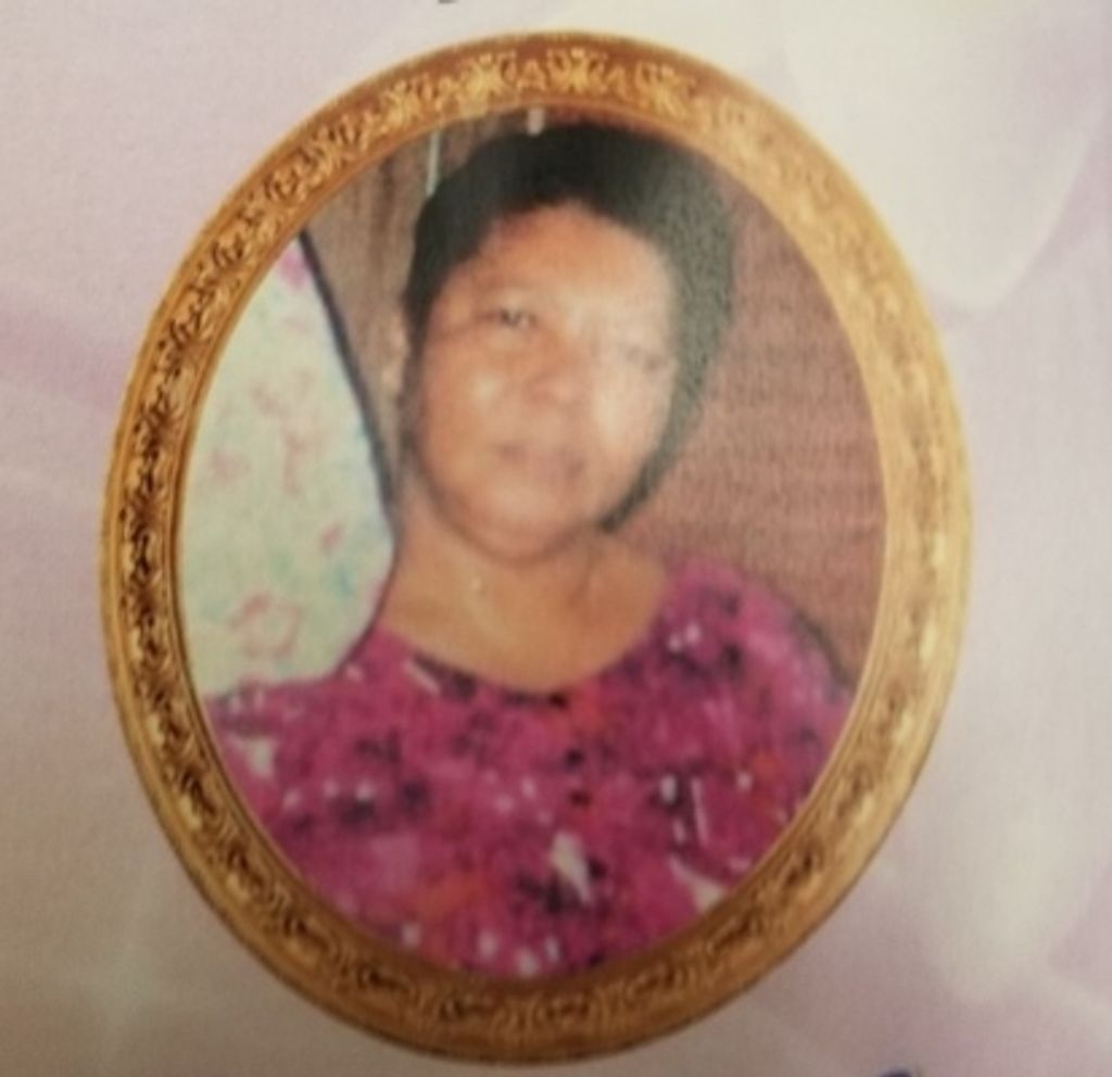 Ms.Vilma Mae Gordon