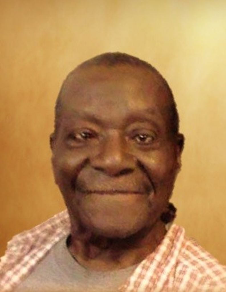 Otis S. Ragland, Sr.