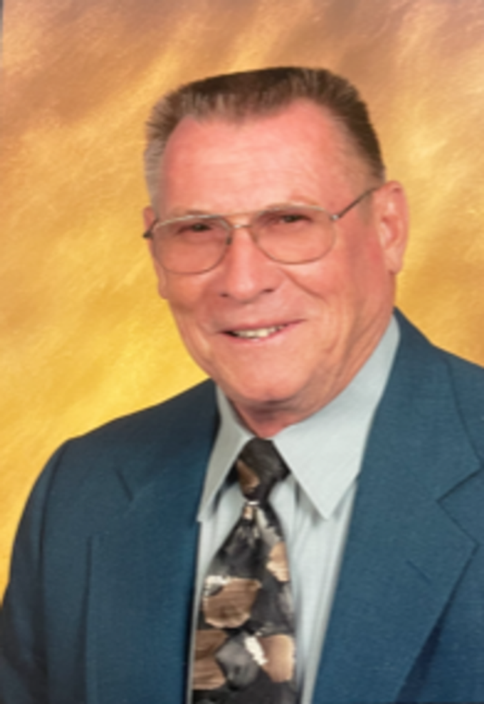 Myron Weaver Profile Photo