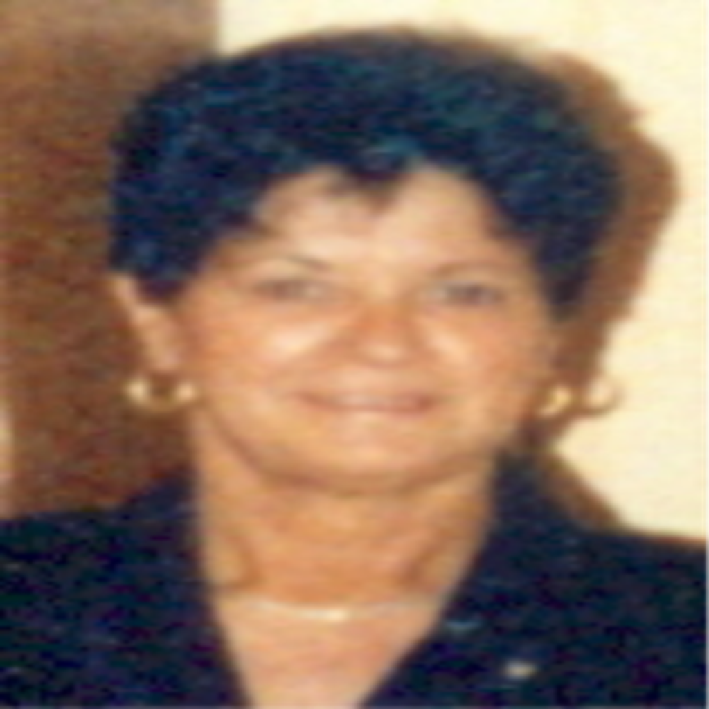 Evelyn M. Carlson