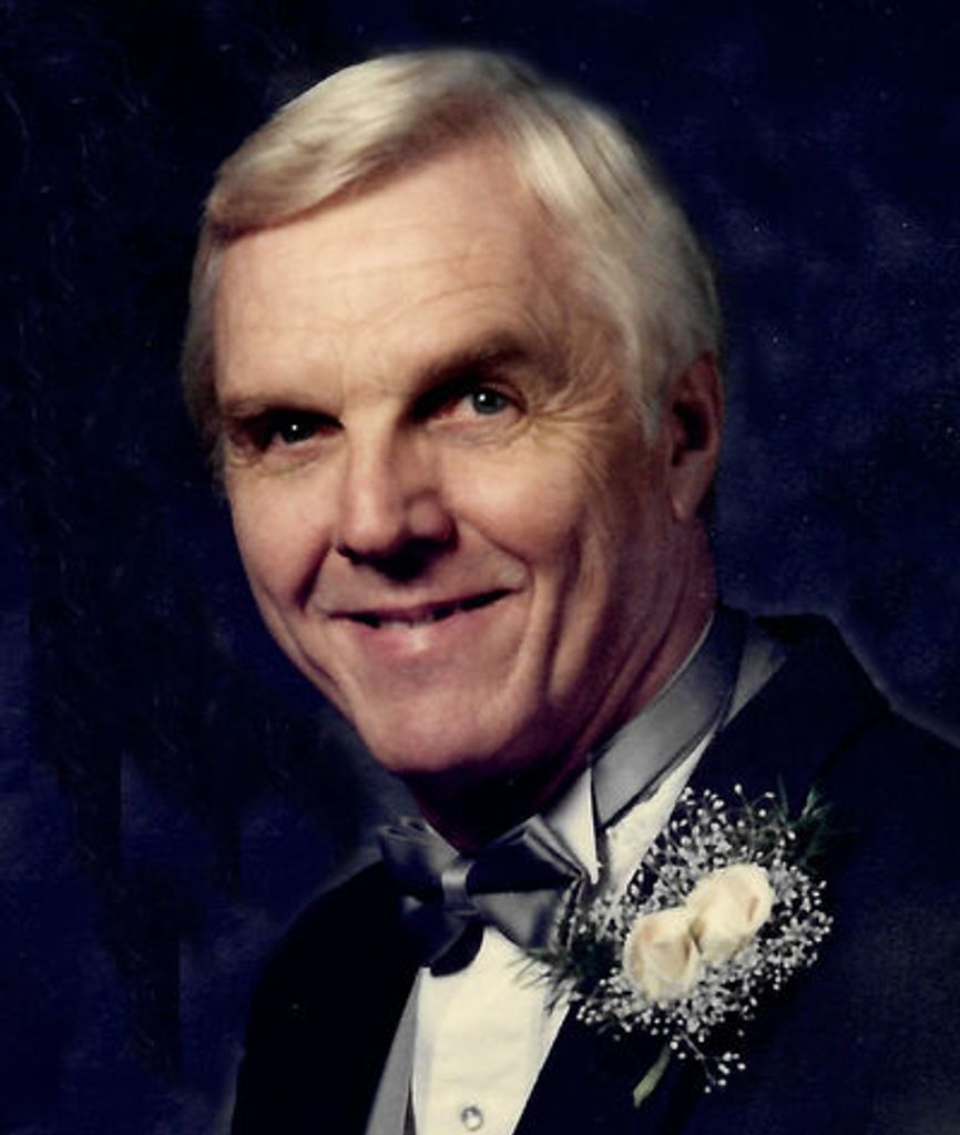 Raymond W. Talcott
