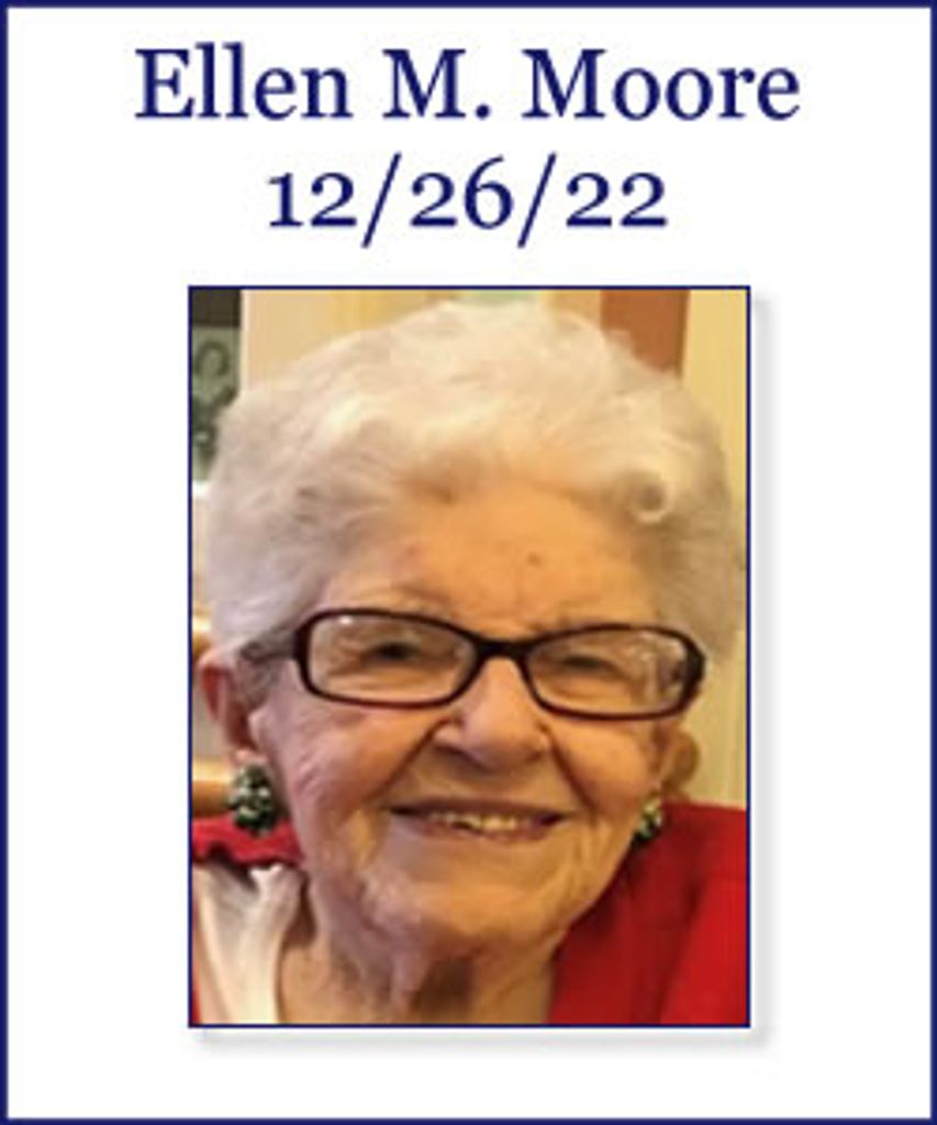 Ellen Moore