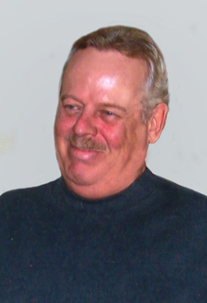 Richard  "Rick" Mayers