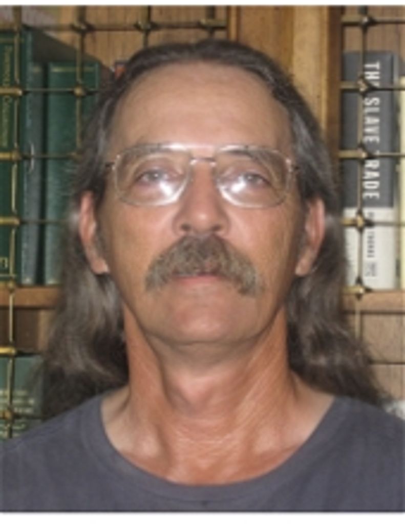 Marc William Hughes Profile Photo