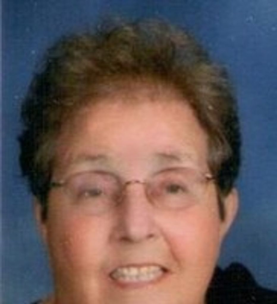 Thelma L. Speck