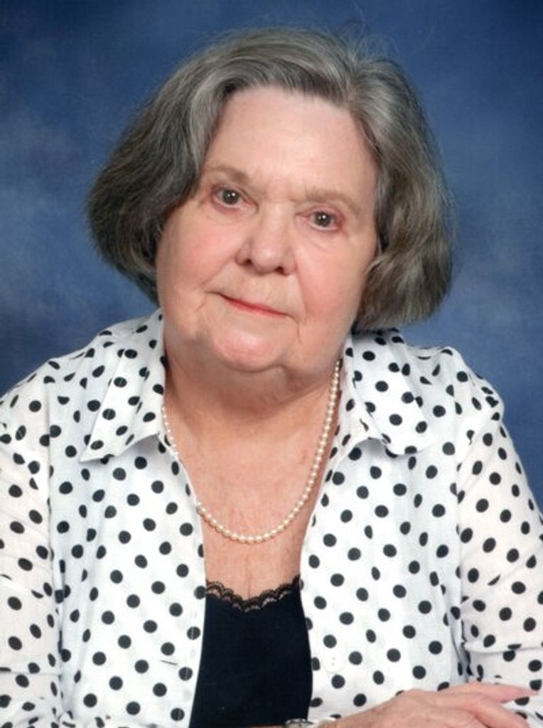 Nell Scoggin Gerringer Profile Photo