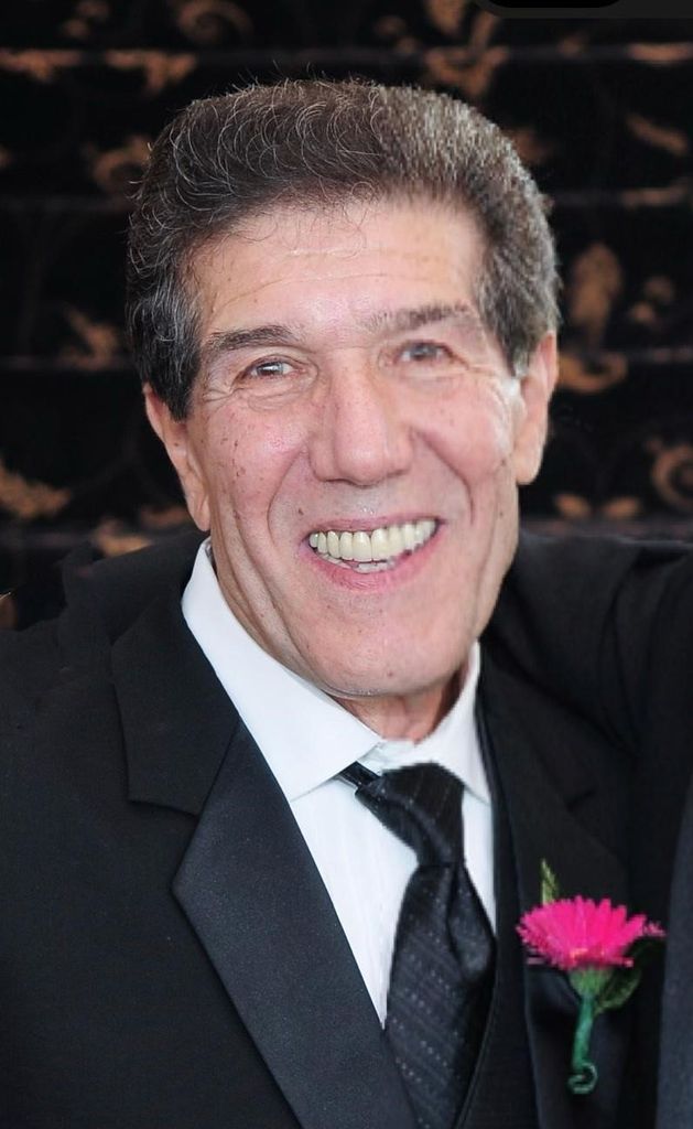 Kenneth A. Grason