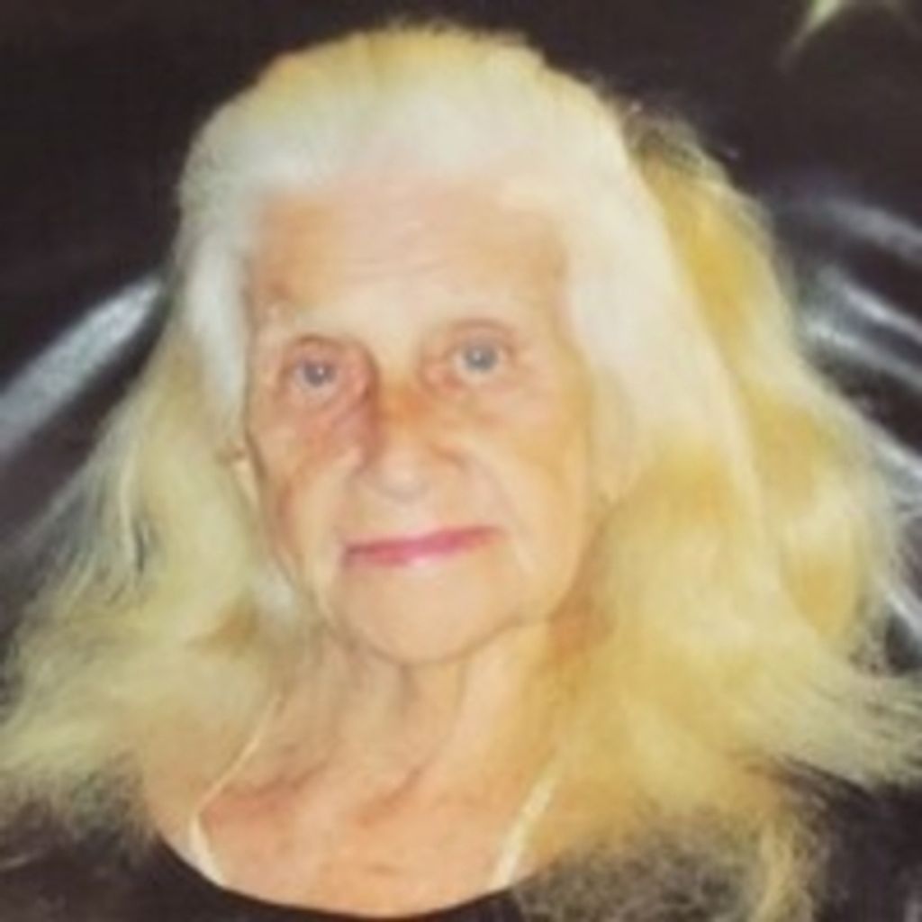 Elizabeth "Betty" M Peters