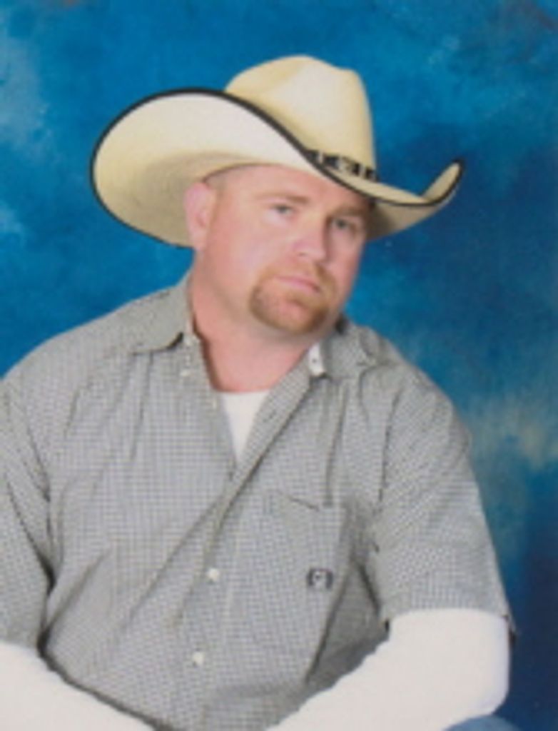 Kevin Dell Blackwell