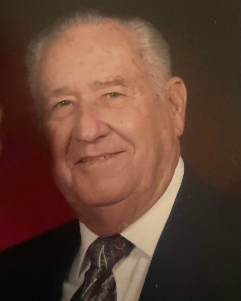 Frederick G. McClung