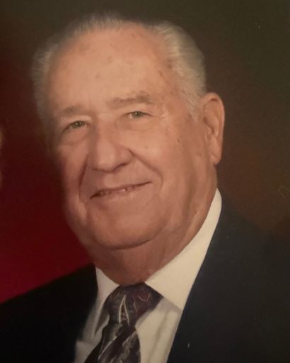 Frederick G. McClung's obituary image