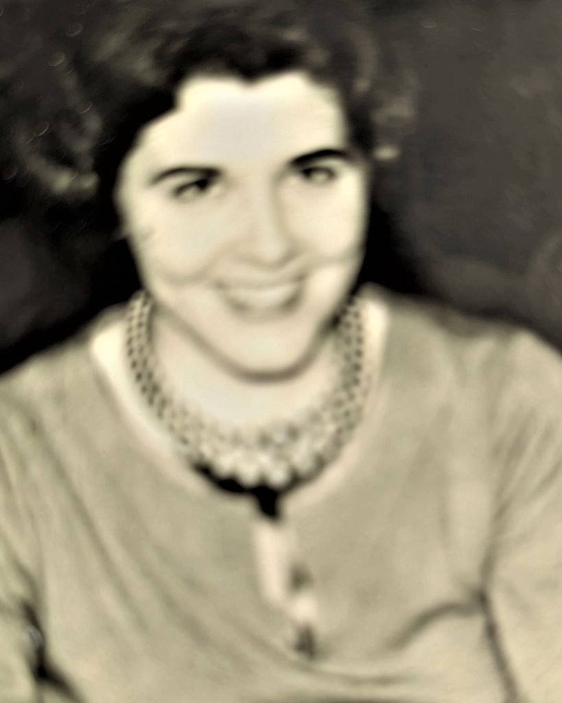 Mary Massino