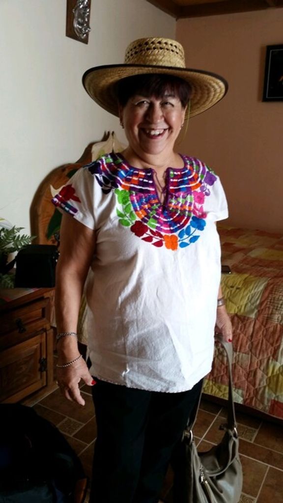 Lupita G. Downs