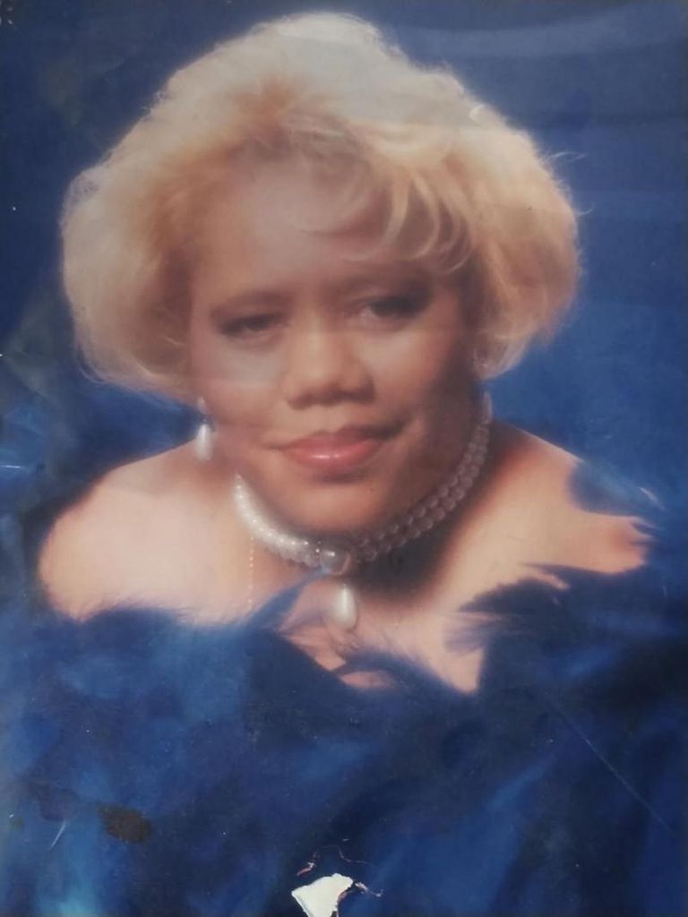 Theresa Ann Brandyburg Profile Photo