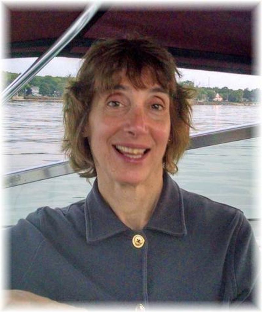 Mary Ellen Pontack Profile Photo