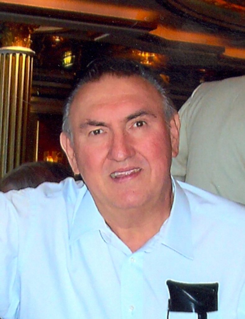 John W. Heihs